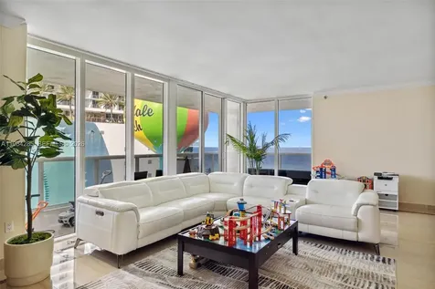 1800 S Ocean Drive Hallandale Beach FL 33009