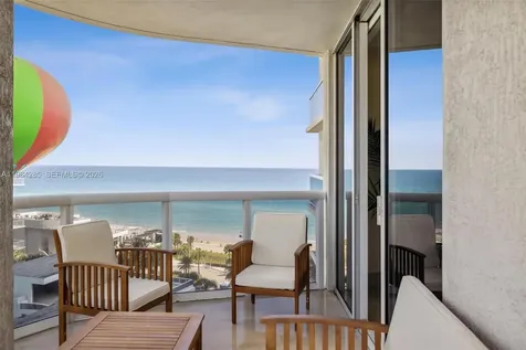 1800 S Ocean Drive Hallandale Beach FL 33009