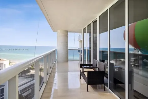 1800 S Ocean Drive Hallandale Beach FL 33009