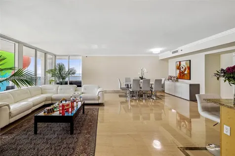 1800 S Ocean Drive Hallandale Beach FL 33009