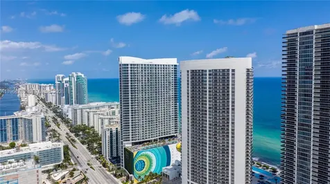 1800 S Ocean Drive Hallandale Beach FL 33009