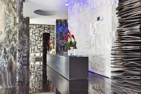 1800 S Ocean Drive Hallandale Beach FL 33009