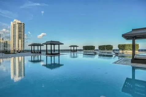 1800 S Ocean Drive Hallandale Beach FL 33009