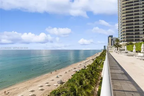 1800 S Ocean Drive Hallandale Beach FL 33009