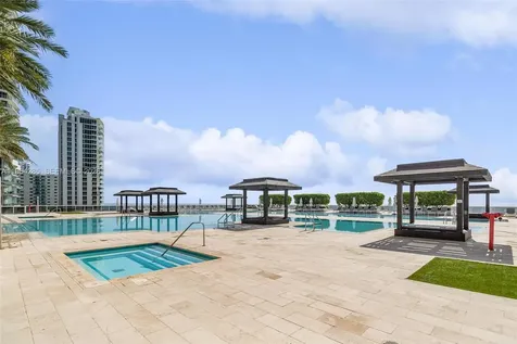 1800 S Ocean Drive Hallandale Beach FL 33009