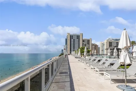 1800 S Ocean Drive Hallandale Beach FL 33009