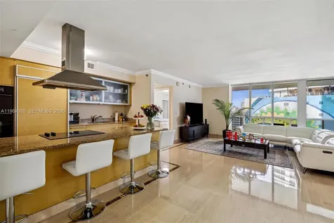 1800 S Ocean Drive Hallandale Beach FL 33009