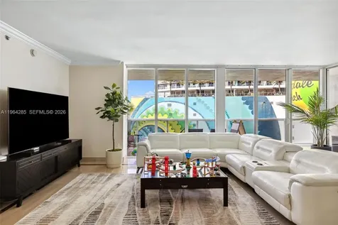 1800 S Ocean Drive Hallandale Beach FL 33009