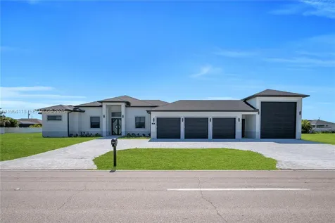 302 N El Dorado Boulevard Cape Coral FL 33993