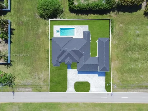 302 N El Dorado Boulevard Cape Coral FL 33993