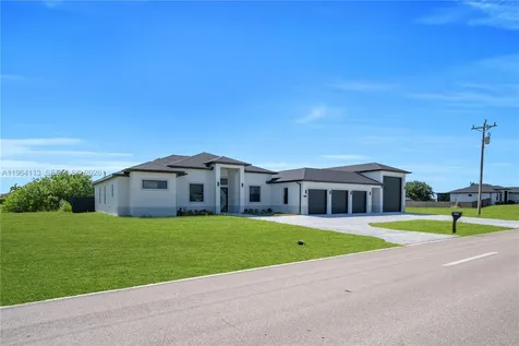 302 N El Dorado Boulevard Cape Coral FL 33993