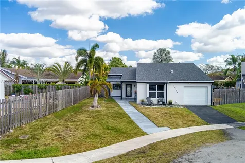 16794 Royal Poinciana Drive Weston FL 33326