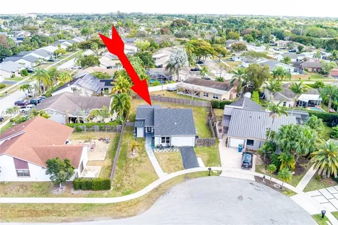16794 Royal Poinciana Drive Weston FL 33326
