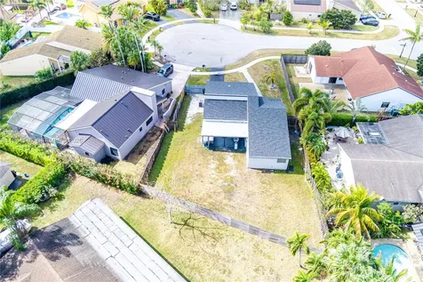 16794 Royal Poinciana Drive Weston FL 33326