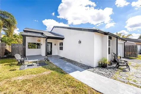 16794 Royal Poinciana Drive Weston FL 33326
