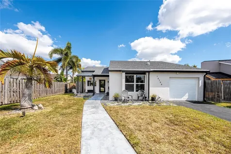 16794 Royal Poinciana Drive Weston FL 33326