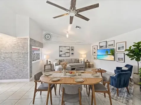 16794 Royal Poinciana Drive Weston FL 33326