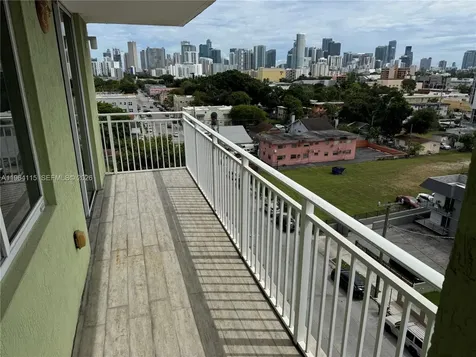 219 NW 12th Avenue Miami FL 33128