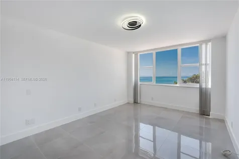 3180 S Ocean Drive Hallandale Beach FL 33009