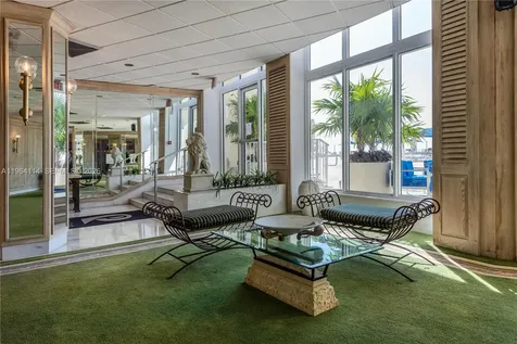3180 S Ocean Drive Hallandale Beach FL 33009
