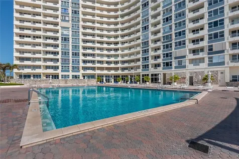 3180 S Ocean Drive Hallandale Beach FL 33009