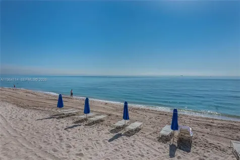 3180 S Ocean Drive Hallandale Beach FL 33009