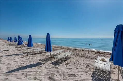 3180 S Ocean Drive Hallandale Beach FL 33009