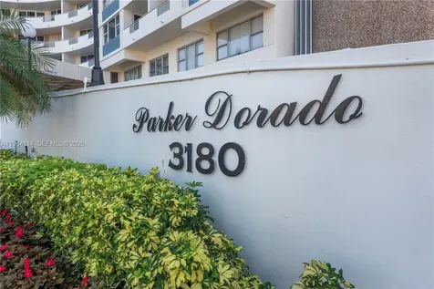 3180 S Ocean Drive Hallandale Beach FL 33009