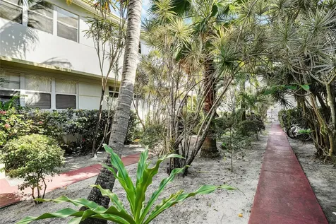 1275 Marseille Drive Miami Beach FL 33141
