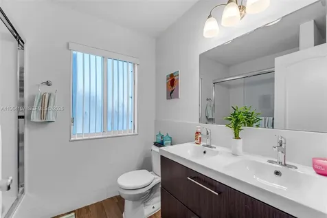 17501 SW 140th Court Miami FL 33177