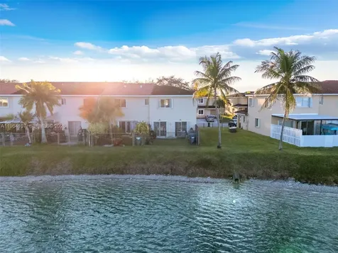 17501 SW 140th Court Miami FL 33177