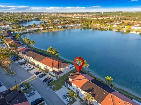 17501 SW 140th Court Miami FL 33177