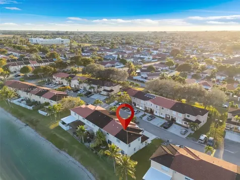 17501 SW 140th Court Miami FL 33177