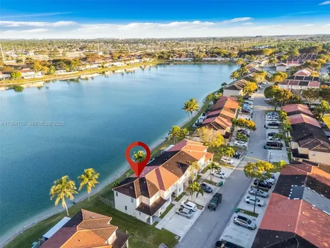 17501 SW 140th Court Miami FL 33177