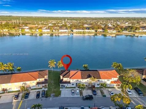 17501 SW 140th Court Miami FL 33177