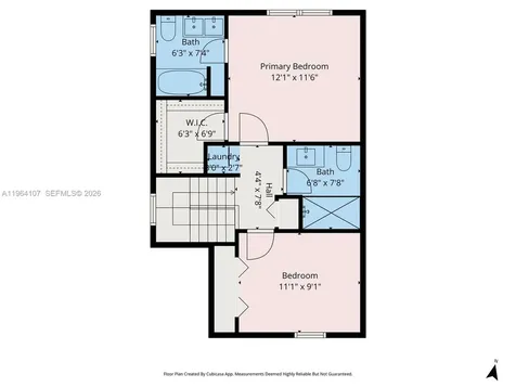 17501 SW 140th Court Miami FL 33177
