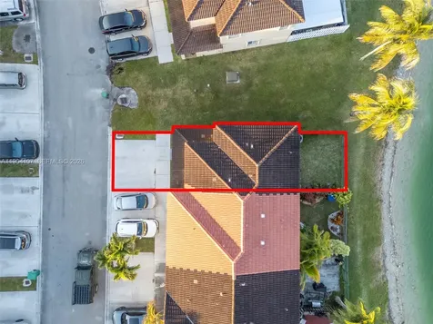 17501 SW 140th Court Miami FL 33177