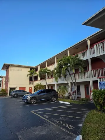 4731 NW 10th Court Plantation FL 33313