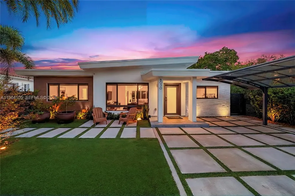 8030 Noremac Avenue Miami Beach FL 33141