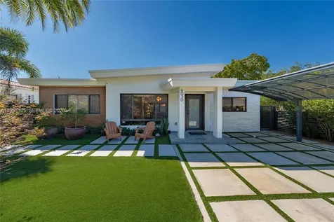 8030 Noremac Avenue Miami Beach FL 33141