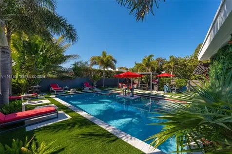8030 Noremac Avenue Miami Beach FL 33141