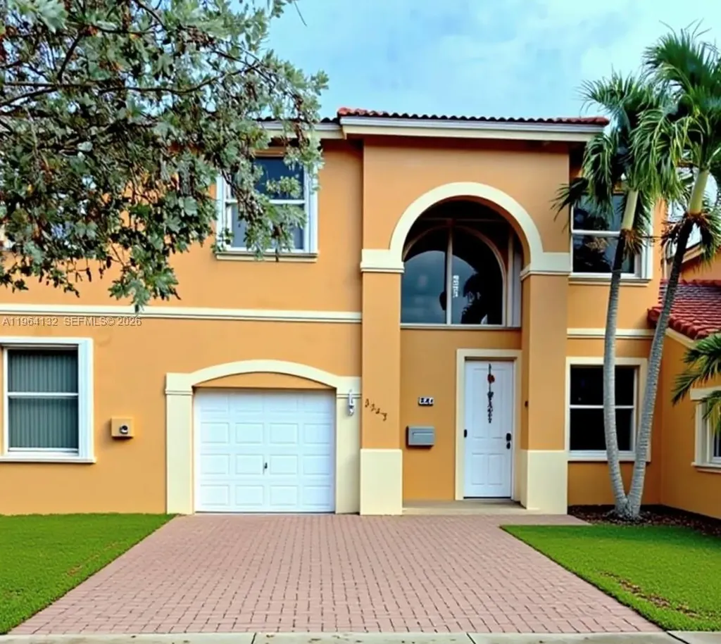 2343 NW 162nd Way Pembroke Pines FL 33028