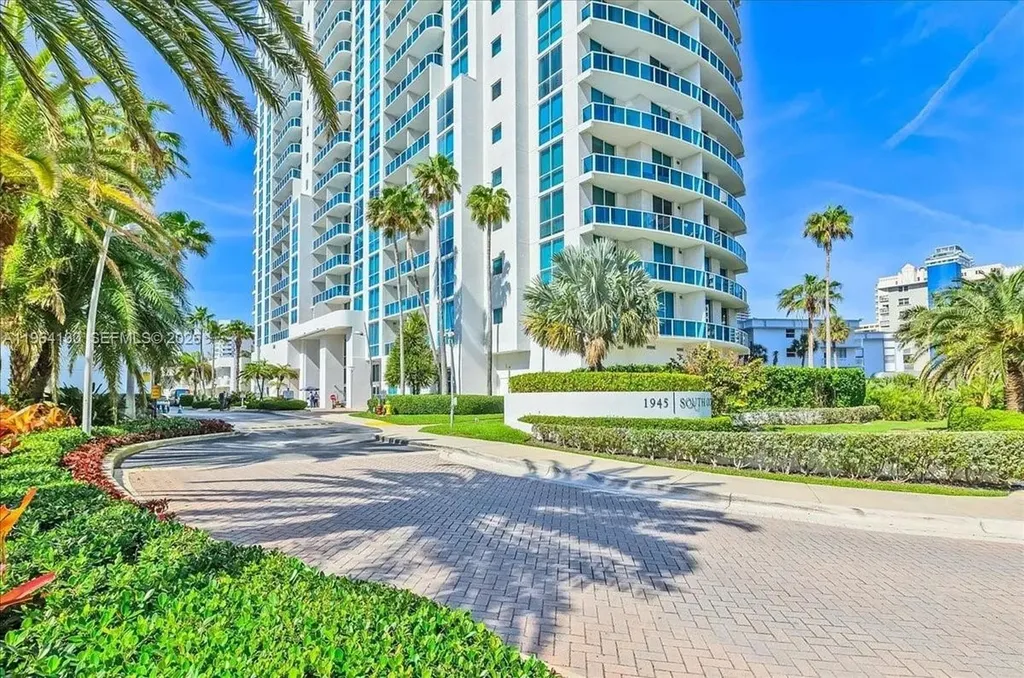 1945 S Ocean Drive Hallandale Beach FL 33009