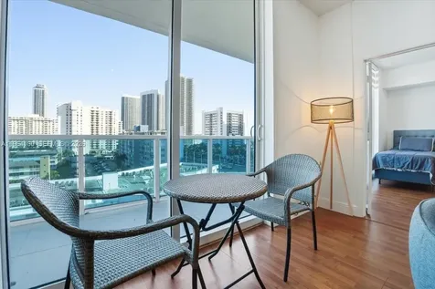 1945 S Ocean Drive Hallandale Beach FL 33009