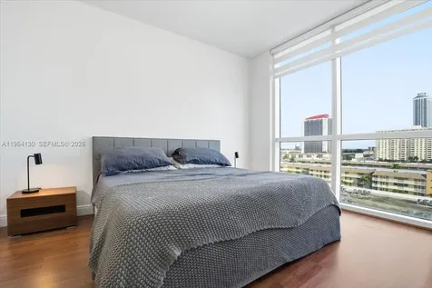 1945 S Ocean Drive Hallandale Beach FL 33009