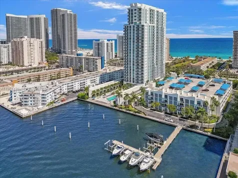 1945 S Ocean Drive Hallandale Beach FL 33009