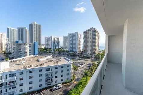 1945 S Ocean Drive Hallandale Beach FL 33009