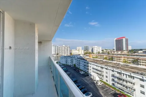 1945 S Ocean Drive Hallandale Beach FL 33009