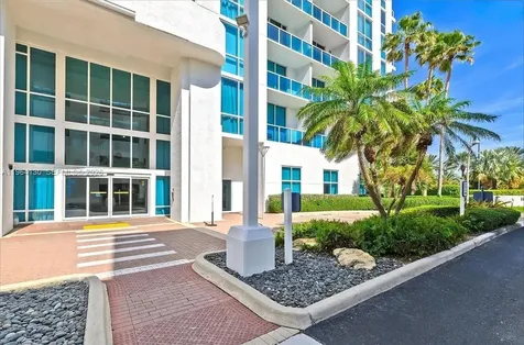 1945 S Ocean Drive Hallandale Beach FL 33009