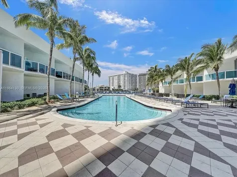 1945 S Ocean Drive Hallandale Beach FL 33009